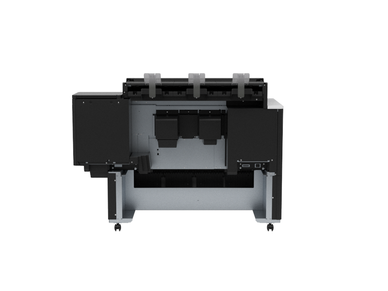 TZ-32000 INTERACTIVE DEMO TOOL