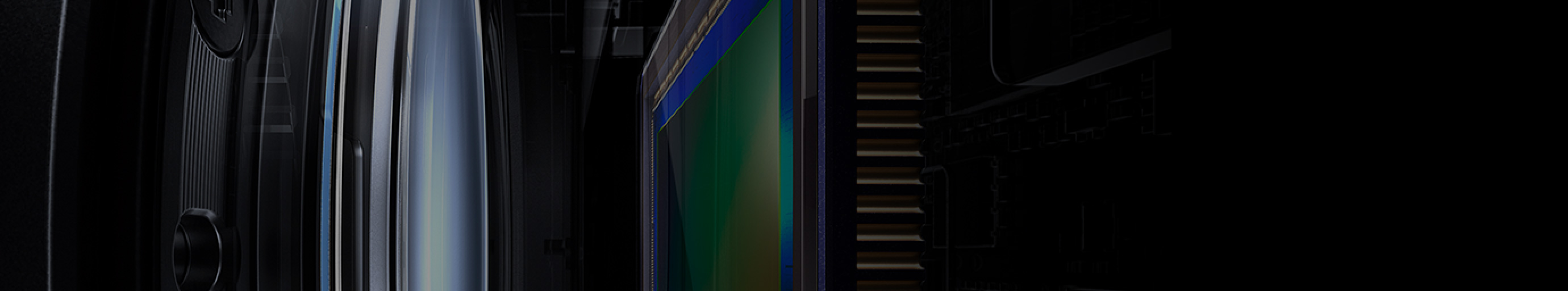 The advantages of RF lenses